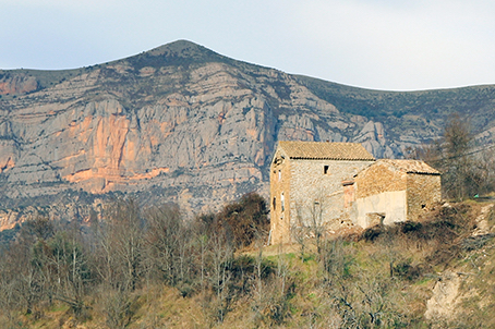 Casa Ribera