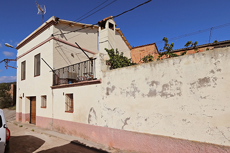 Casa Herbasabina